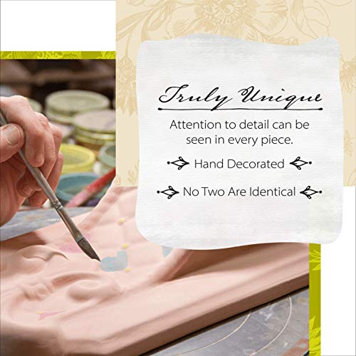 Mackenzie-Childs Black And White Capiz Eggs, Summer And Spring Table Decorations, Home Decor Collectible, Capiz Shell Eggs, Set Of 5 #TOP4