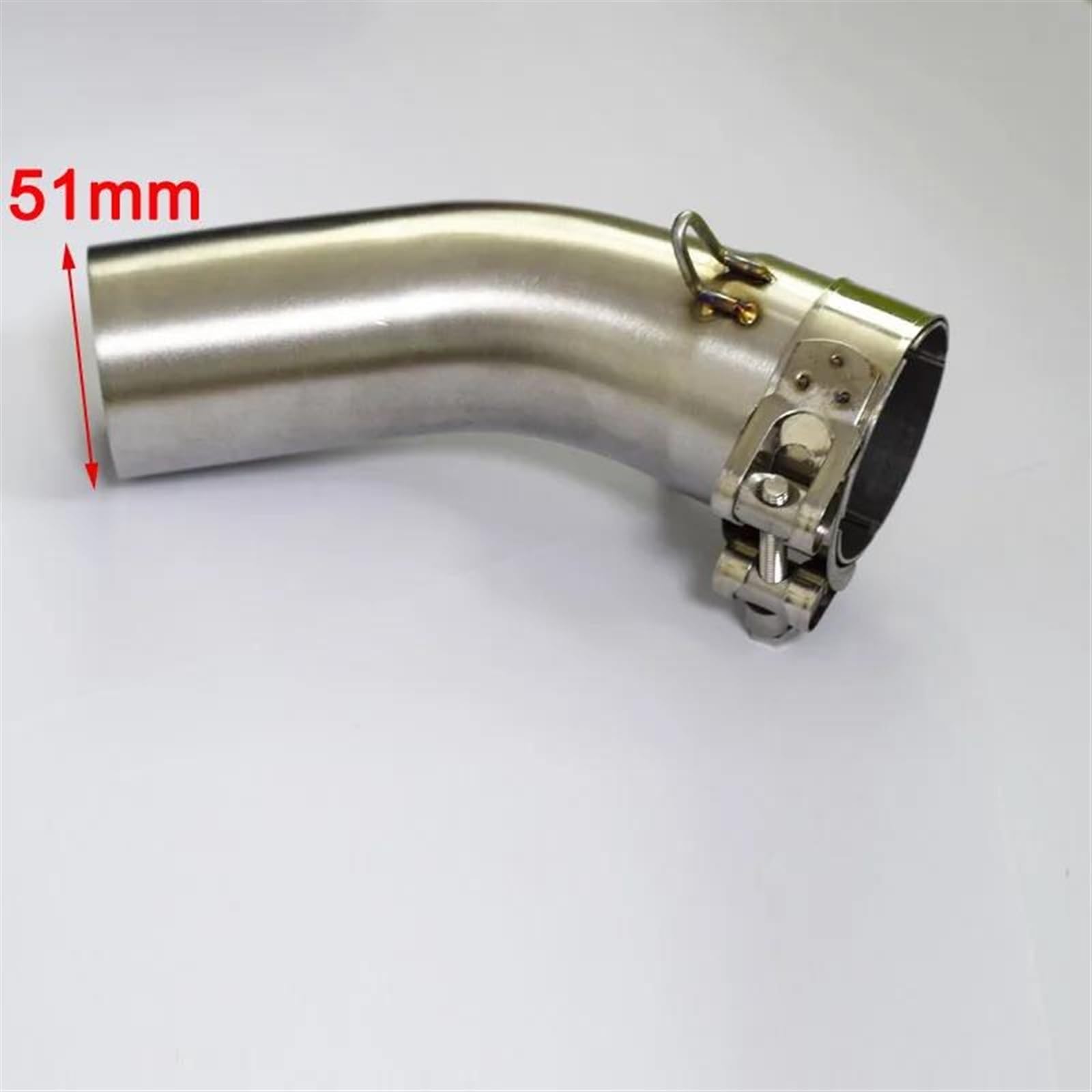 Amazon.co.jp: ターミナルマフラー バイク用排気フルシステム カーボン