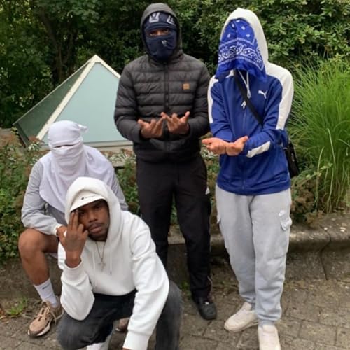  K-98 (freestyle) [Explicit]