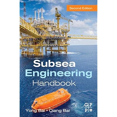 Subsea Engineering Handbook