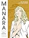 Manara Library Volume 3: Trip to Tulum and Other Stories