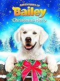 Adventures of Bailey: Christmas Hero