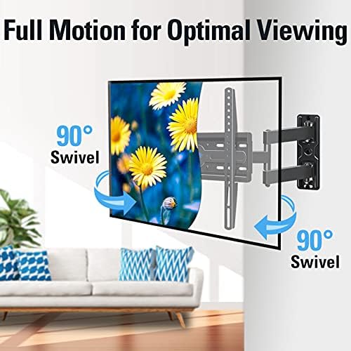 Top 10 Best smart tv wall mount DecisionDesk