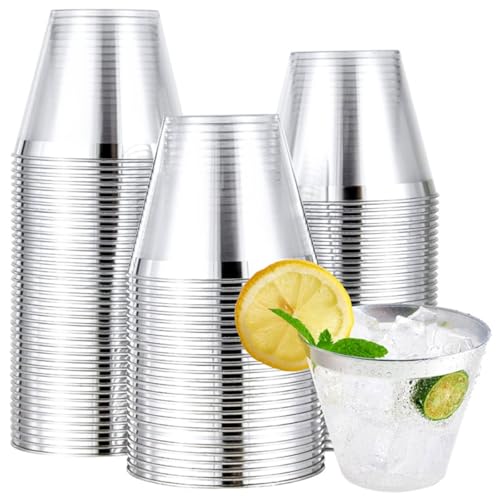 [Figoday] VpOX ĝ 100 200 500Zbg vX`bN COX JNeOX }eB[jOX  y ɂ p[eB[ Cxg  p (GD2046 Vo[GbW,200)