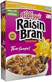 Kellogg's Raisin Bran Raisin Bran Cereal - 18.7 oz