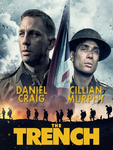  The Trench - La Trincea