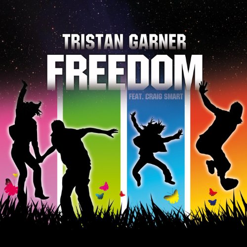  Freedom (feat. Craig Smart) [Original Radio Edit]