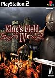  King\'s Field 4