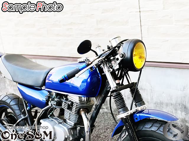 エイプ50セパハン AF16 エンジン好調 引き取り限定