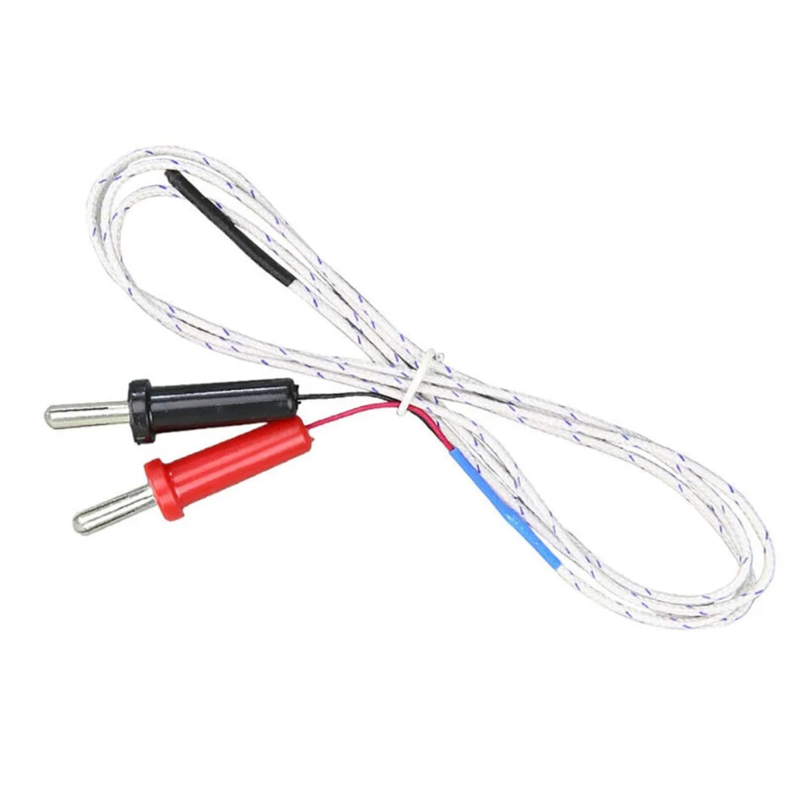 1PCS 1 K Thermoelement Temperatursonde