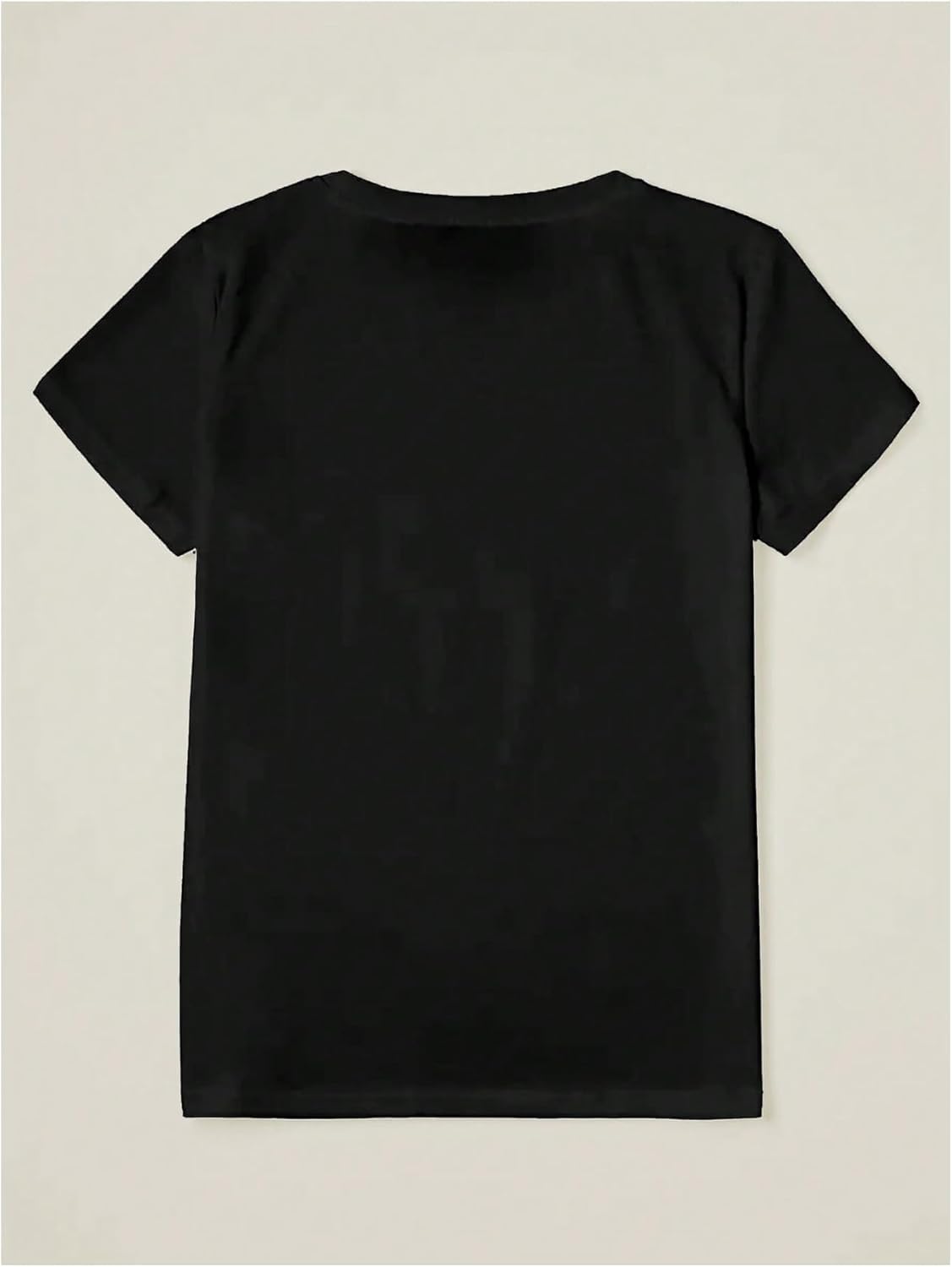 SOLY HUX Women's Plus Size Graphic Tees Crewneck Short Sleeve Tops Vintage Summer T Shirts - Image 2