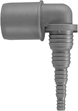 Hose Elbow DN 40x25 8 mm HT