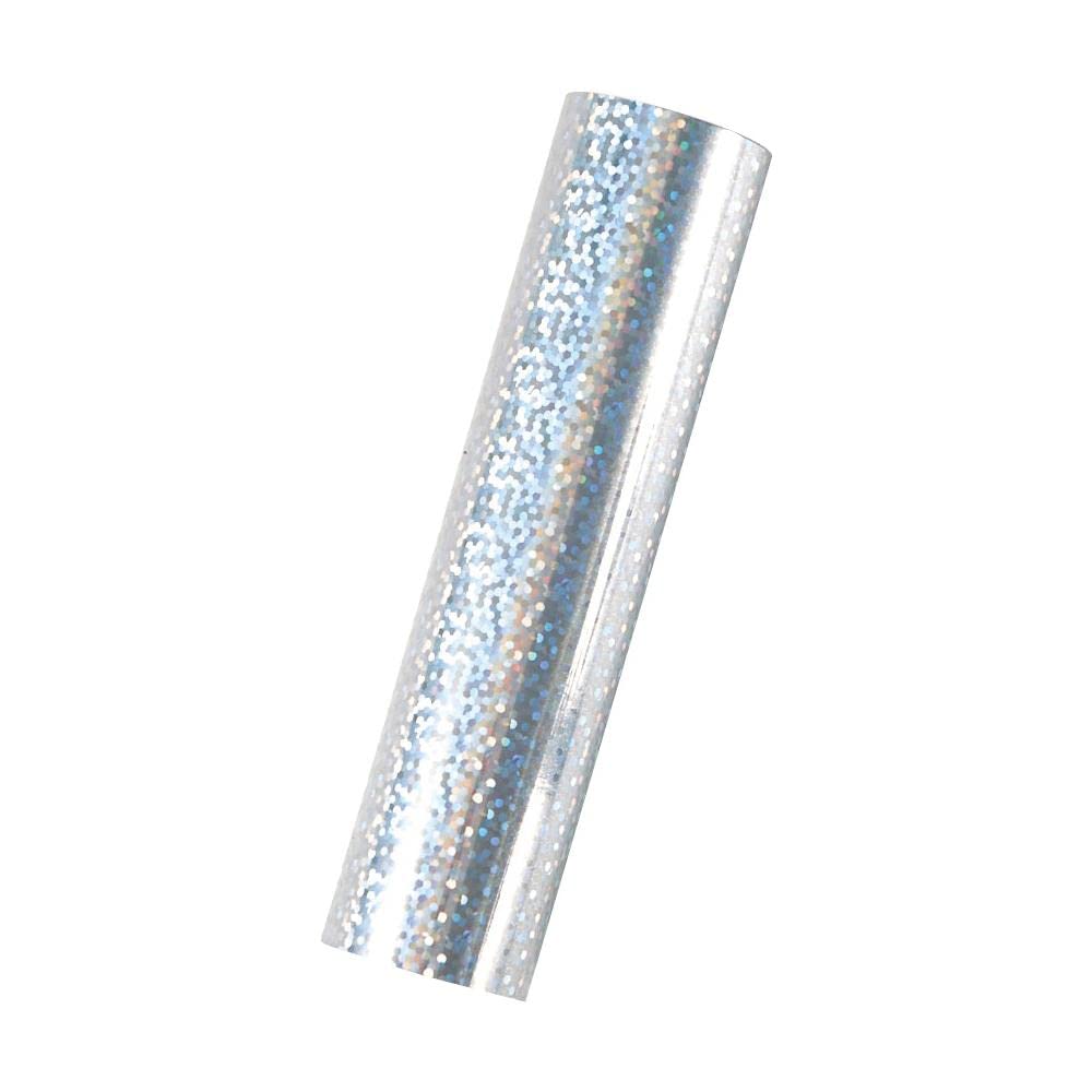 Spellbinders Speckled Prism Glimmer Foil