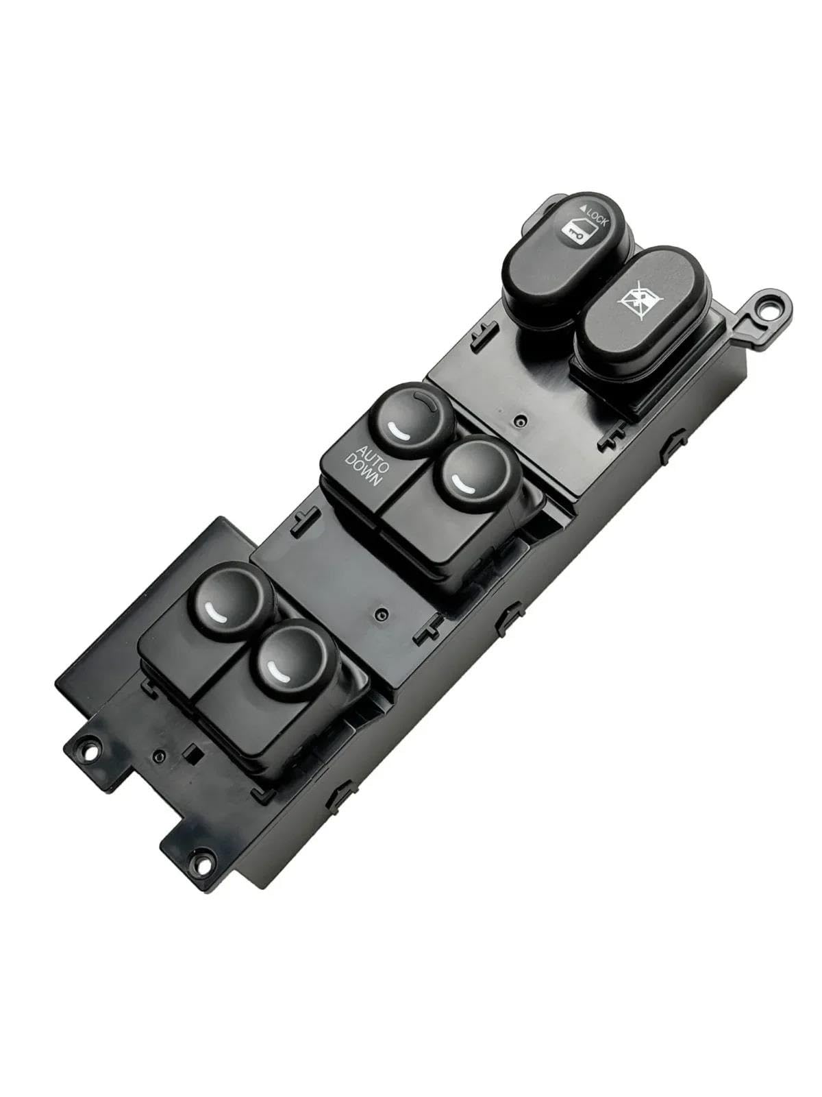 Botón de elevación de ventanilla para Hyundai i30: repara el control de tus cristales (2008-2011) 7