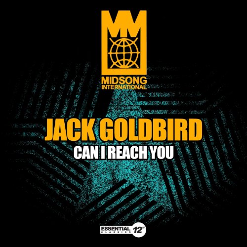 Jack Goldbird