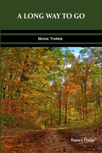 A Long Way to Go (Tattered Glory)