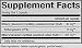 Natural Factors - HerbalFactors Bilberry, Nutritional Support for Vision, 60 Capsules