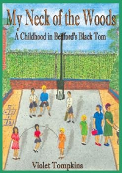 Paperback My Neck of the Woods: A Childhood in Bedford's Black Tom Book