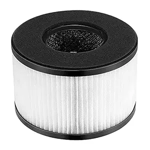 LOOM TREE 3 in 1 Pre-Filter Replacement Filters for BS-03 Air Purifier Cleaning Home Improvement | Heating, Cooling & Air | Air Purifiers