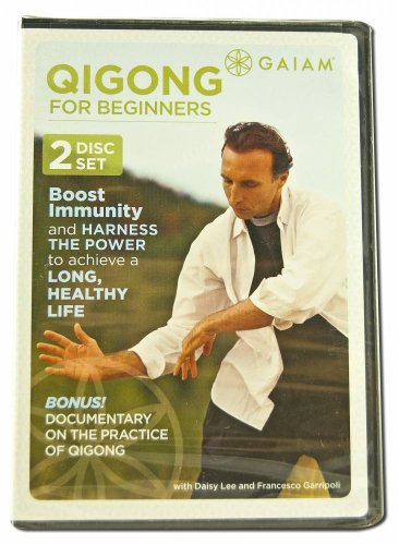 Qigong Beginning Practice [DVD] [2009]