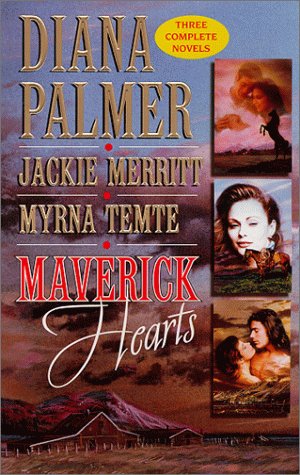 Maverick Hearts (By: Jackie Merritt)