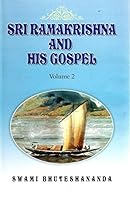 Sri Ramakrishna And His Gospel - Volume 2 8175052880 Book Cover