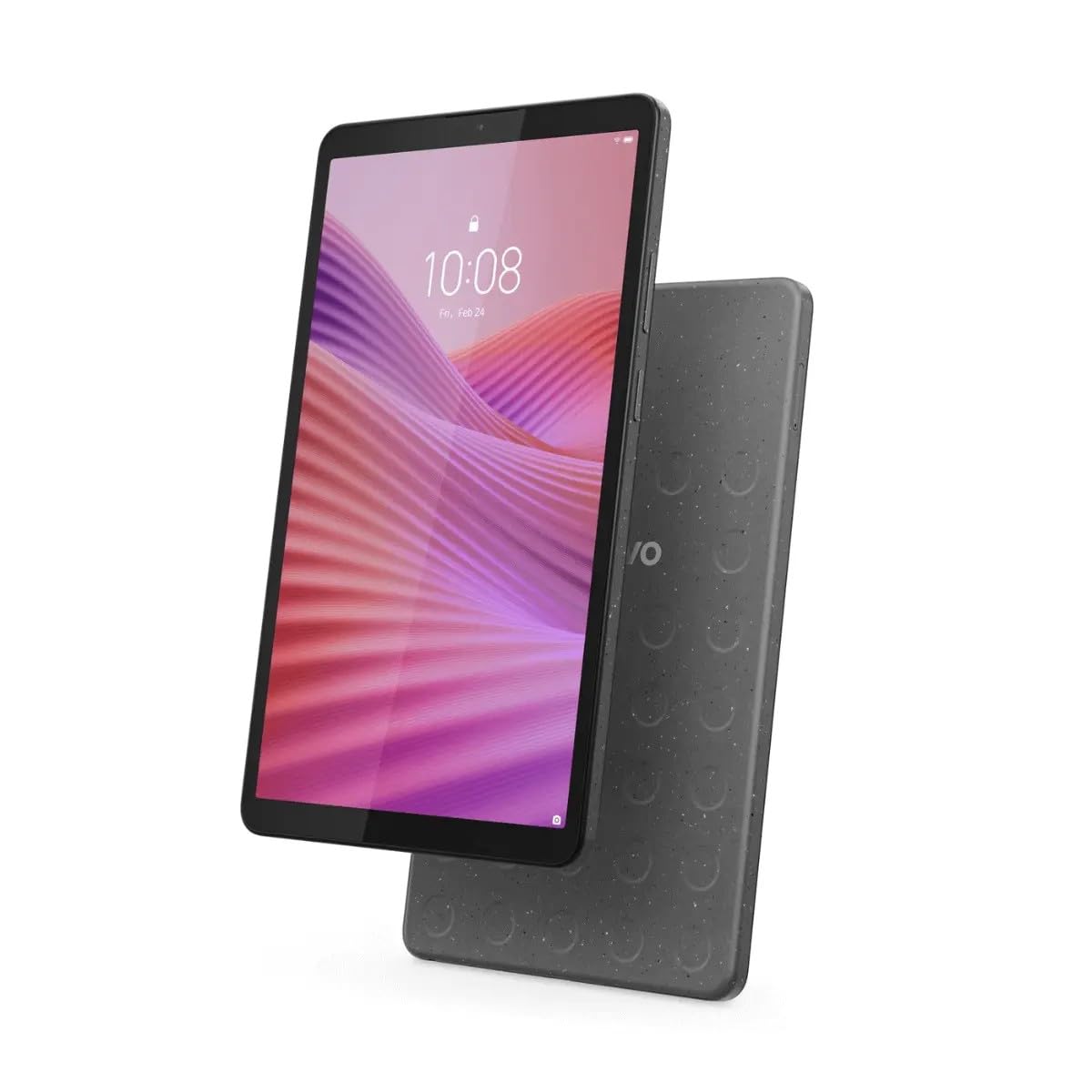 Lenovo Tablet Tab One 8.7'- 4GB- 64GB- Octacore- Gris Luna