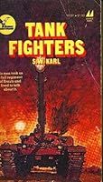Tank Fighters 0532153316 Book Cover