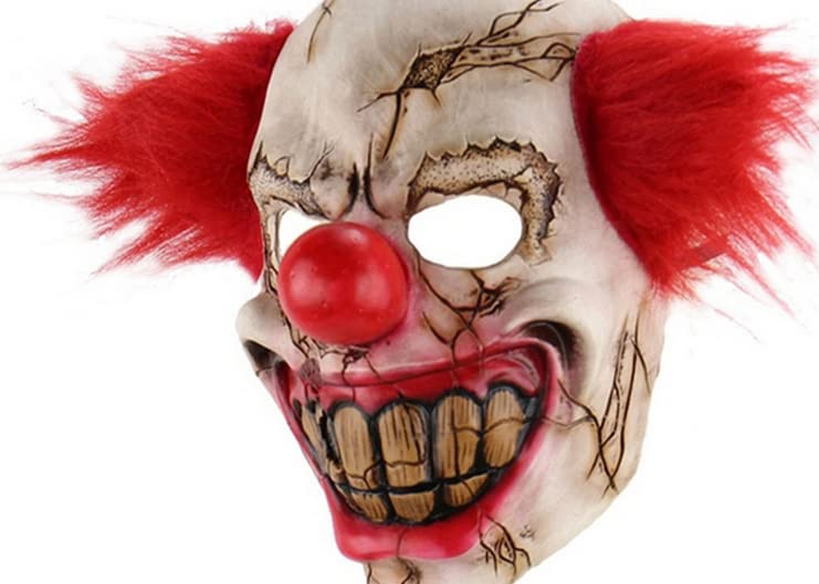 Masque Tête De Mort Dia De Los Muertos - Adulte - Pour Halloween, Carnaval, Soirée à Thème