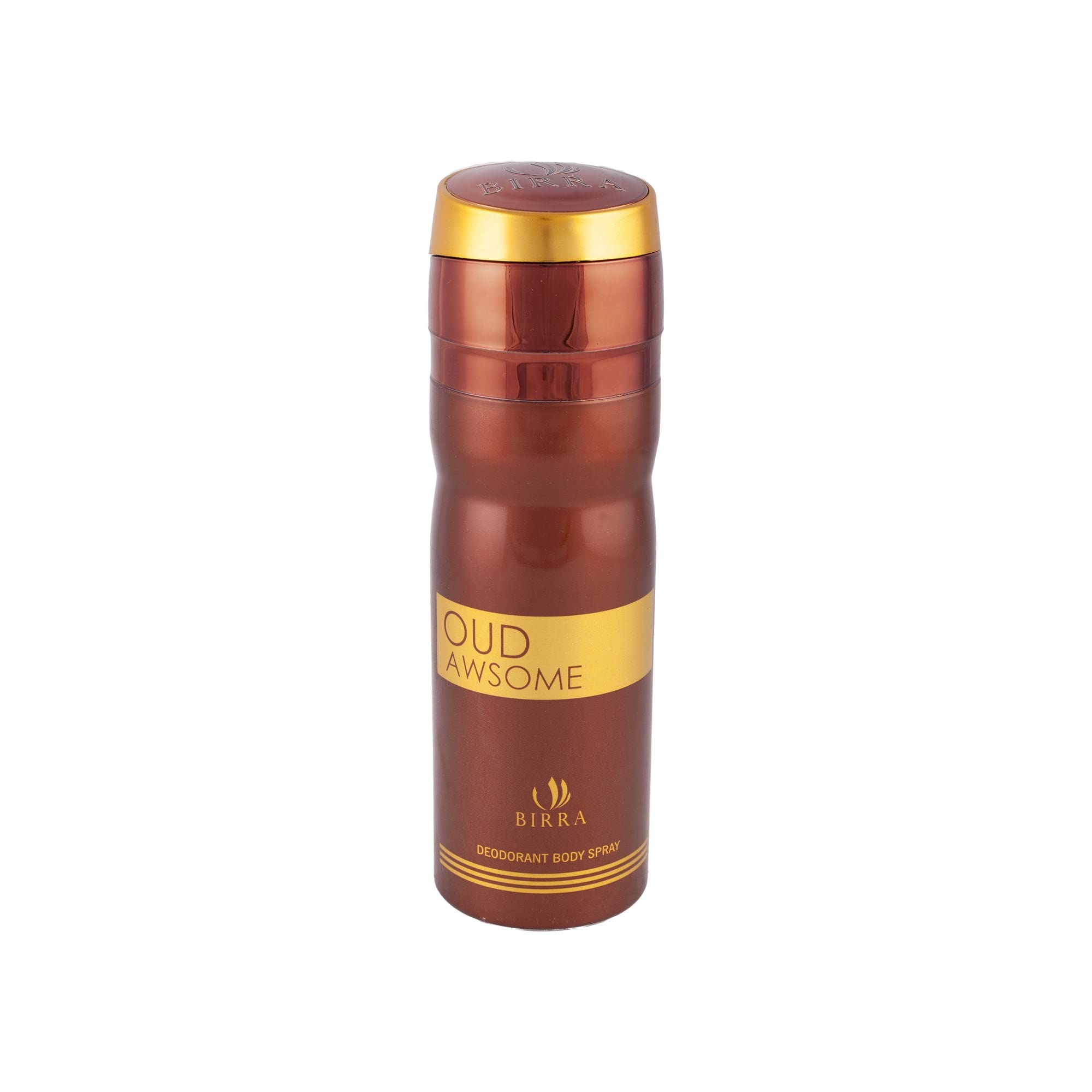 BIRRA Oud Awsome 200Ml Deo Deodorant | For Men & Women Active, Legend, Intense & Bold | Premium Long Lasting Fragrance | Everyday Use | Nice Gift for Husband, Boyfriend, Girlfriend-image-41