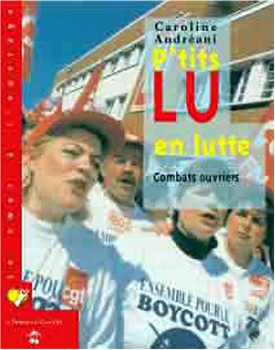 P'tits Lu en lutte