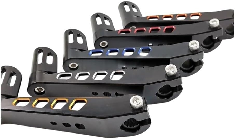 Motorcycle Kick Starter for Scooter for Dio50 AF25 AF28 AF18 ZX AF34 AF35 ZX50 DIO AF24 for Giorno AF52 for Julio CNC Motorcycle Start Lever