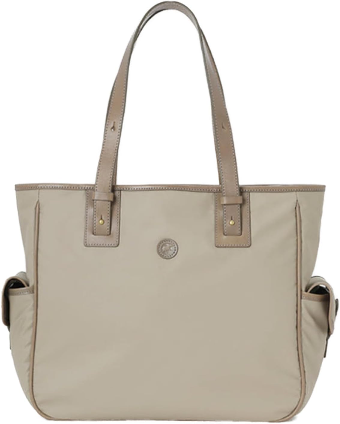 Amazon | [ハンティングワールド]トートバッグ 4621BDT バチューデイ