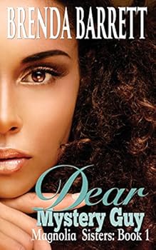 Paperback Dear Mystery Guy (Magnolia Sisters) Book