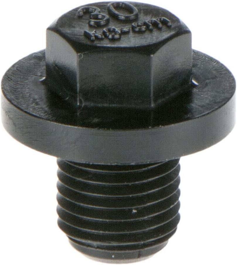 Mazda Cock Drain Wl2115203