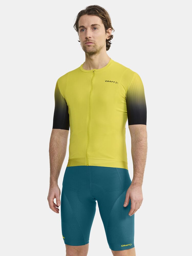 Craft Herren ADV Aero Jersey M T-Shirt