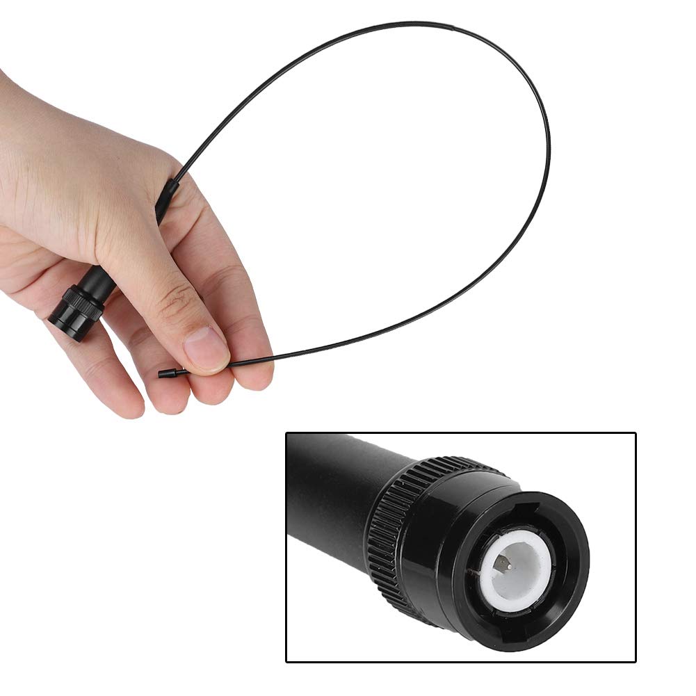 Antenne Mâle BNC 144MHz/430MHz Orange BNC SF-20 SMA Antenne