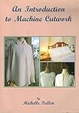 cutwork embroidery machine