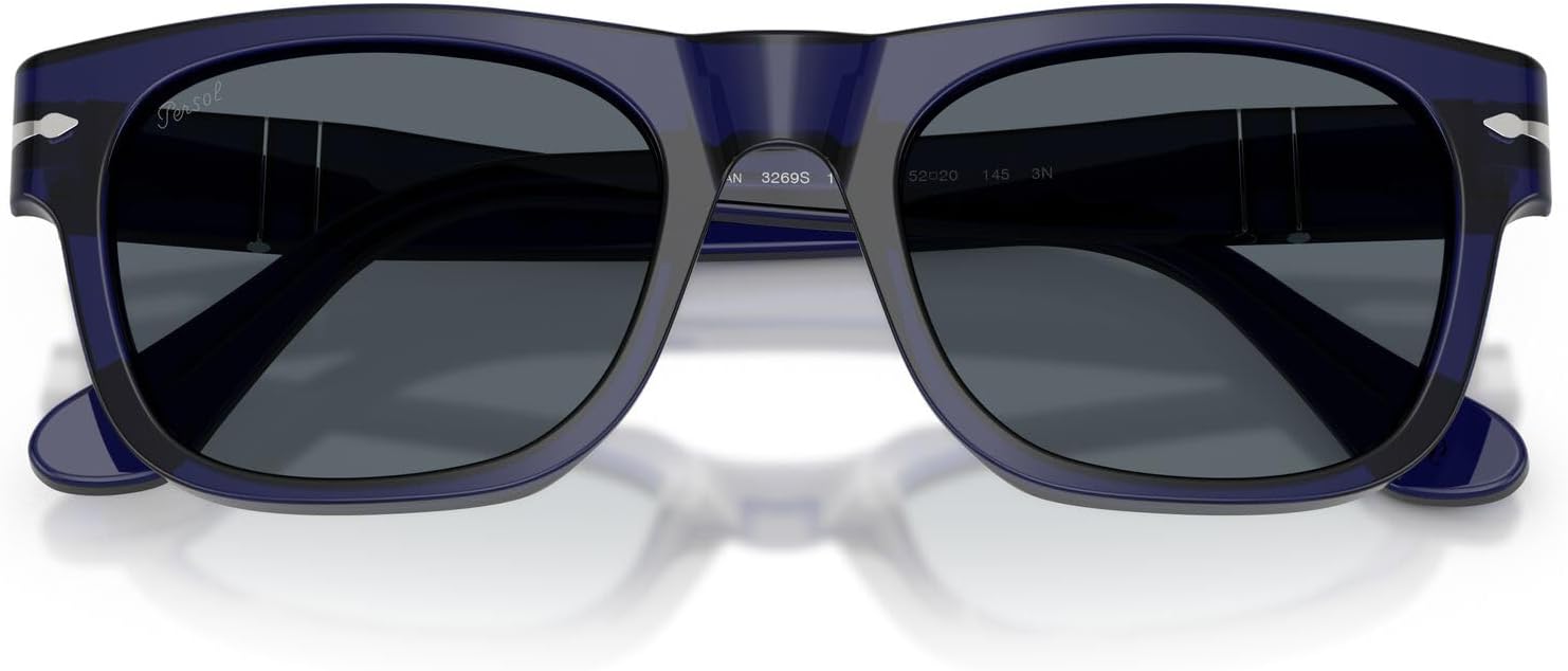 Persol PO3269S Square Sunglasses