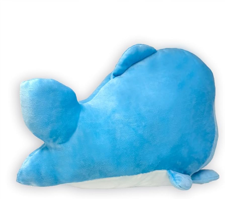 Amazon.co.jp: らぶいーず サメになるもん ぬいぐるみ XL 約37cm 公式