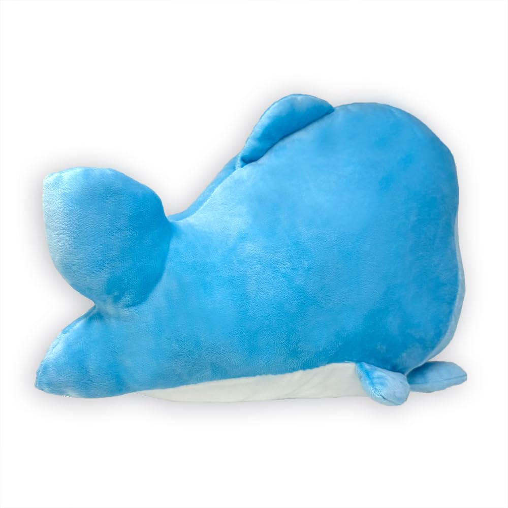 Amazon.co.jp: らぶいーず サメになるもん ぬいぐるみ XL 約37cm 公式