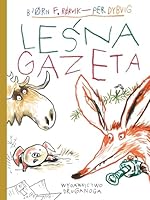 Lesna gazeta 8393388619 Book Cover