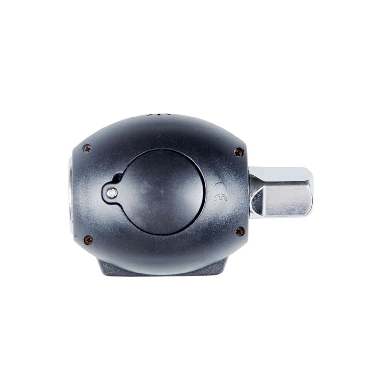Digitaler Drehmomentadapter Digitaler Drehmomentschlüssel-Adapter, Vierkantantrieb 1/4, 1/2, 3/4 Zoll 0,1–1000 Nm, Genauigkeit 2%, for Fahrrad, Fahrrad, Auto, Handwerkzeug Präzises Kalibriergerät(DTA