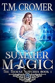 Summer Magic (The Thorne Witches Book 1)
