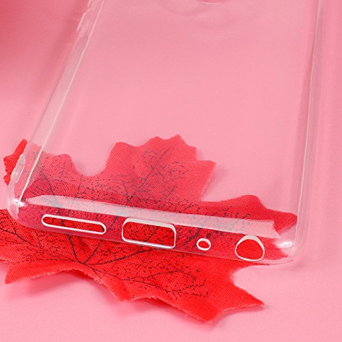 Custodia Silicone Trasparente Ultra Sottile Cover Morbida H01 Per Xiaomi Mi Note 3 Nero 25151