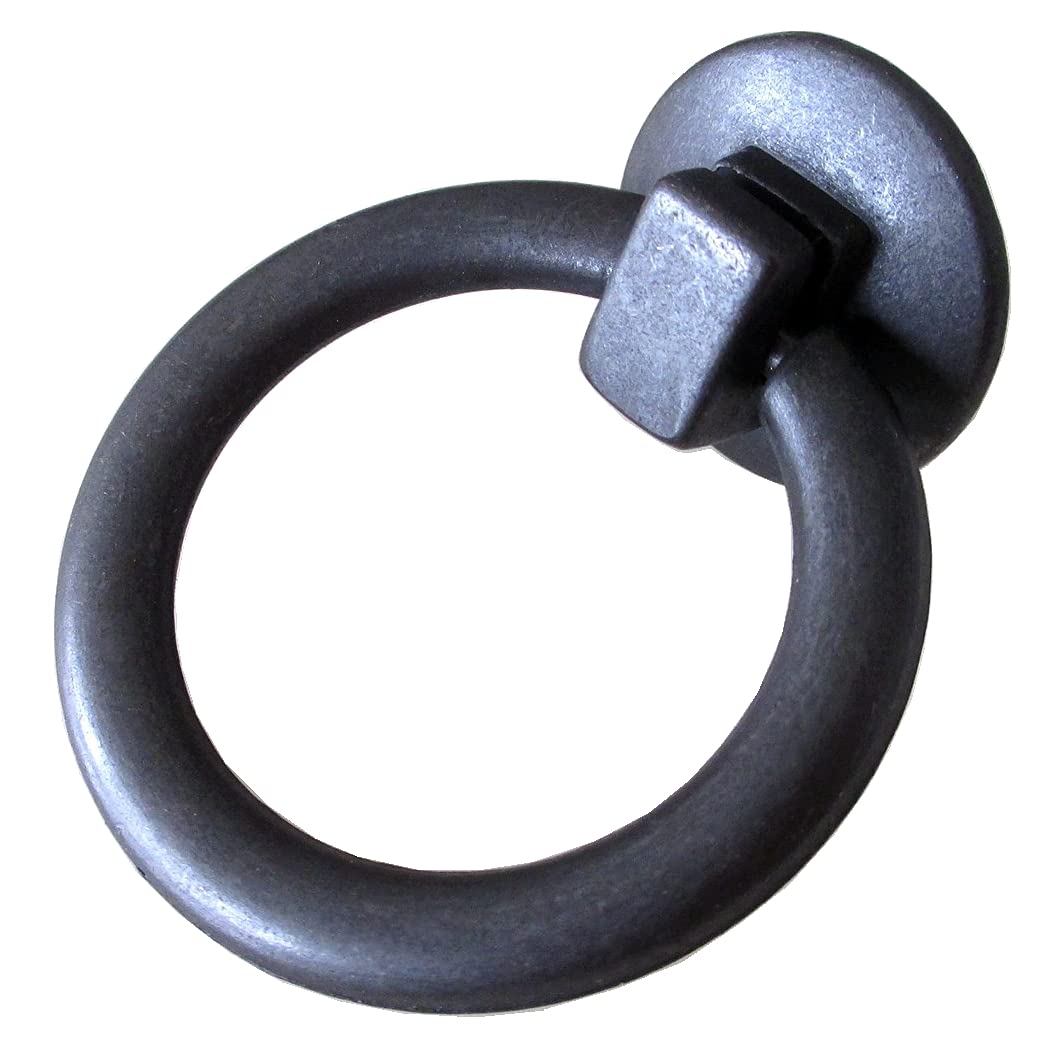 Bouton de tiroir simple goutte pour remplacer une poignée de meuble cassée