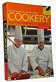  Cookery for the Hospitality Industry with CD-ROM