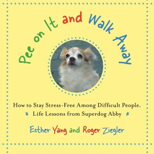 Why Does My Puppy Pee And Walk