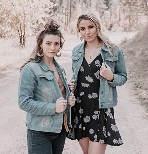 ModParty Bride Jean Jacket for Wedding Mrs Denim Jacket Honeymoon Gift4