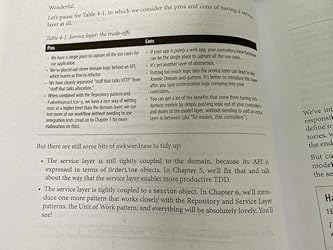 Architecture Patterns with Python: Enabling Test-Driven Development ...